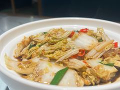 -庆江南江南菜(太仓南洋店)