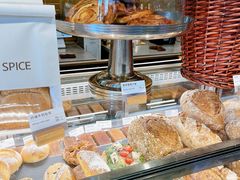 -BAKER&SPICE(祥云小镇店)