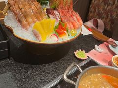 -匠和风精致料理(成都龙湖滨江天街店)