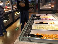 -比格比萨自助(万柳华联店)