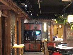 -京味斋·北京烤鸭(北京南站洋桥店)