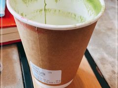 -% Arabica阿拉比卡咖啡烘焙工坊