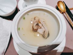 生蚝-新荣记(南京西路店)