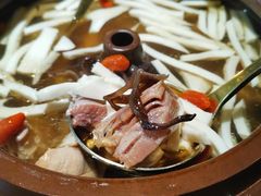 原味汽锅鸡-雀舞·私食(凯德店)