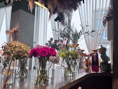 -漾花汐·西餐·下午茶(苏州湾歌林公园店)