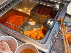 -海底捞火锅(凯德广场店)