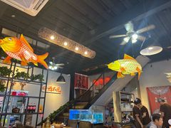 -向川南·水煮鱼·川菜(和平里店)
