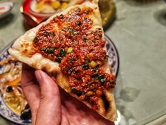 -一个勺子新疆锡伯主题私房菜(红墙巷49号院店)