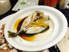 -苏大嘴海鲜牧场(奥林匹克店)
