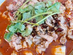 -黄泰吉拾味餐厅(江汉路店)