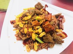 -香积厨素食馆