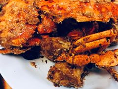 -ZF Seafood Restaurant 卓峰海鲜餐