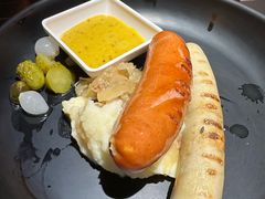 -甲丁坊·德餐·酒吧(五棵松华熙店)