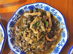 -孙盛兴奥灶面馆·蟹黄面·三虾面(山塘街总店)