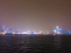 -武汉两江游览·夜游长江(汉口粤汉码头)