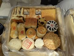 -老鼎丰糕点铺子(国贸商城店)