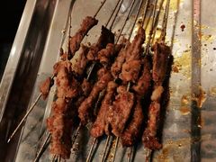 -福苗小骆驼烧烤(大唐不夜城店)