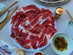 -枇杷园食为鲜火锅(南山店)