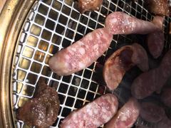 -牛人·雪花牛·木炭烤肉(昆山陆家店)