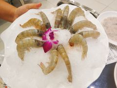 -红菇坊鲜汤火锅(北行店)