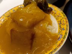 -彩虹之约•淮扬家宴(亚运村店)