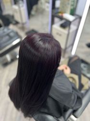 -奈川烫染Salon