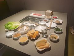 -海底捞火锅(太阳宫凯德mall店)