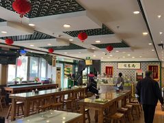 -南来顺饭庄·清真(南菜园店)
