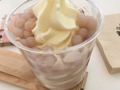 -喜茶(迪士尼小镇DP店)