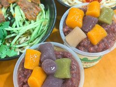 -猪脑壳凉面(南正街店)