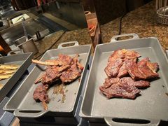 -杭州国际会议中心洲际酒店-原素全日餐厅(解放东路店)