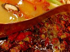 -老码头火锅(玉林店)