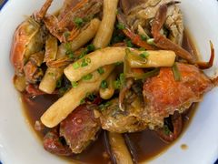 -蟹天蟹地农家菜·阳澄湖大闸蟹(浅水湾店)