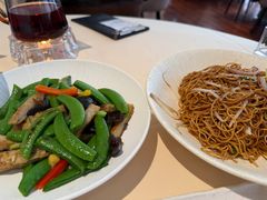 -侨美食家·粤菜(体育西路店)