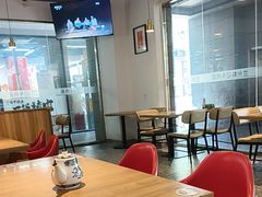 -兰州陈记牛肉面 ·烧烤· 铜锅涮肉(万达店)