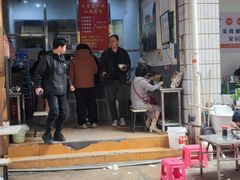 -元吉老一碗小锅米线(胜利广场店)