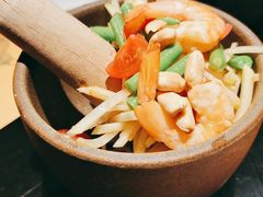 -simply thai天泰(静安嘉里中心店)