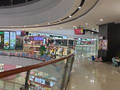 -万达广场(南京江宁店)