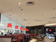 大堂-必胜客餐厅(昆百大泰业城店)