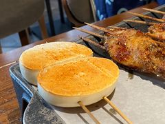 -管氏翅吧(台湾街店)