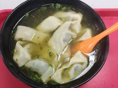 -华东政法大学第二食堂(松江校区)