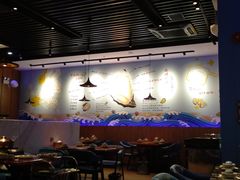 -千岛蚝高压锅生蚝·人参火锅(白云万达店)