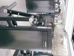 -悦莱美游泳健身(珠江新城花城汇店)