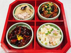 -和记小菜(七宝店)