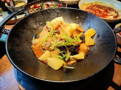 -薇酌饮·陕西菜(南门外店)