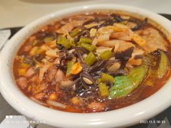 -水平有限广西米粉·广西风味集(五道口店)