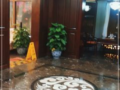 -卫鼎轩·曹公馆(鼓楼店)