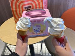-肯德基(蓝桥店)
