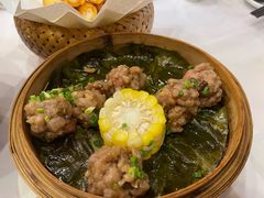 -围龙屋客家食府(福田店)