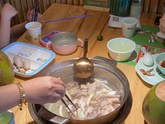 -椰夫人·养生椰子鸡(金沙洲永旺店)